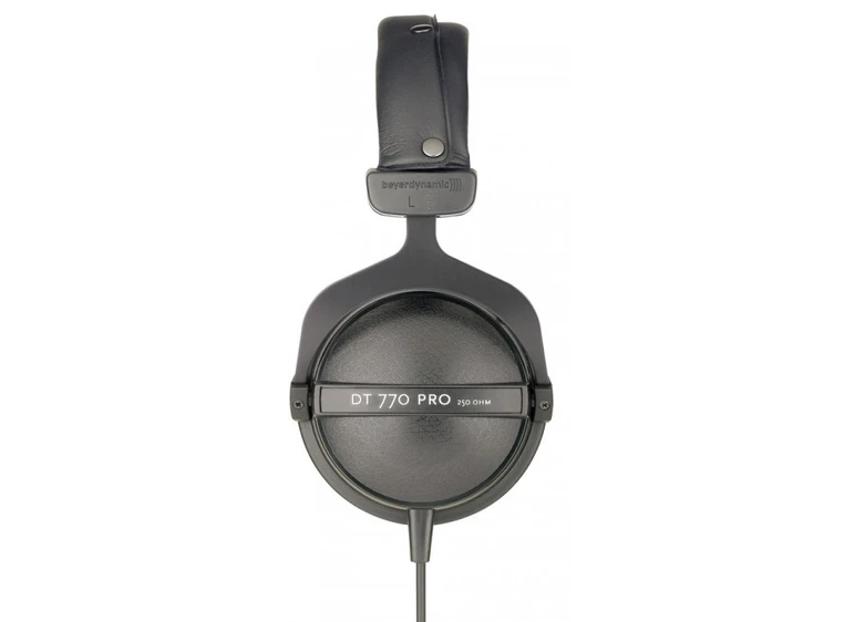 Beyerdynamic DT770 Pro 250 Ohm Hodetelefon 